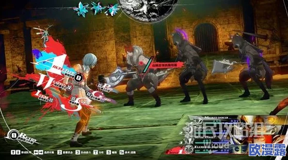 《暗喻幻想》游戏中高效魔法配队策略与组合方法详解