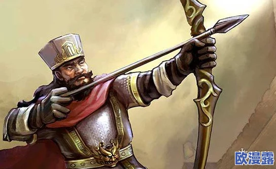 孙权凌统周泰吴骑t0战法：江东四大将谁最厉害？内幕八卦曝光