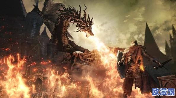 育碧面临严峻挑战，未来五年《刺客信条》系列能否迎来大爆发？