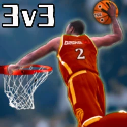 2024年推荐：哪些5V5篮球比赛游戏好玩？有趣的篮球竞技游戏大盘点