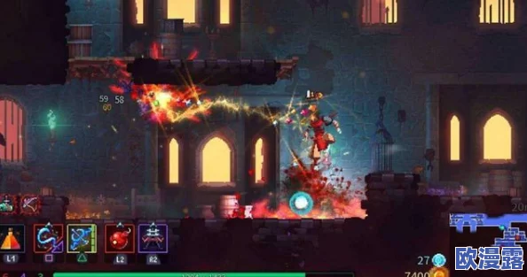 《重生细胞》冰雪王后装束获取全攻略：流程详解、技巧推荐与速通指南