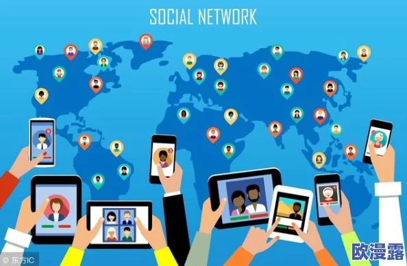 黑料社区在线：探讨网络社交平台对青少年心理健康的影响与应对策略研究