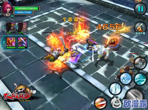 《太极熊猫》游戏副本三星通关秘籍：掌握关键技巧与策略，助你成为顶尖高手