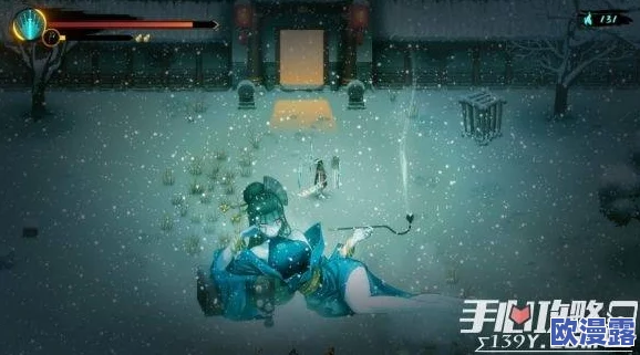 暖雪手游中死之莲道具适配哪些流派详解介绍