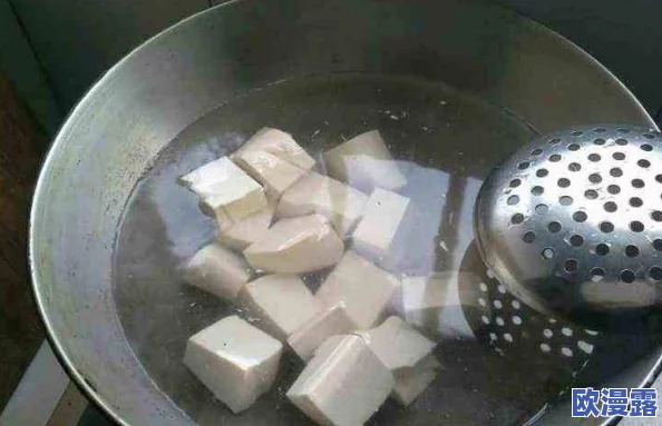 把闲云焯出白水怎么办？了解焯水技巧与食材处理方法，提升烹饪水平，避免食物失去营养与口感
