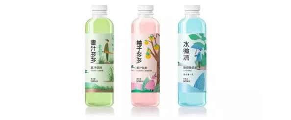 水多多:探讨这一新兴饮品品牌如何通过创新口味和健康理念吸引年轻消费者的关注与喜爱 水多多:探讨这一新兴饮品品牌如何通过创新口味和健康理念吸引年轻消费者的关注与喜爱