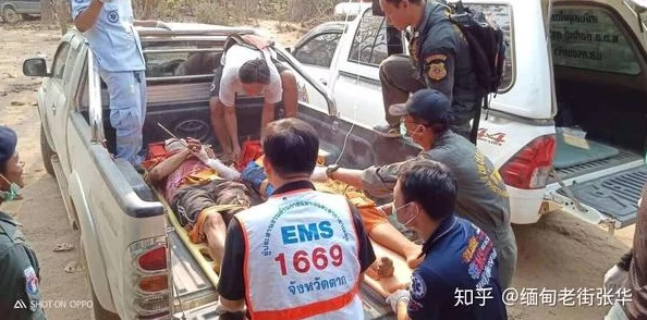 五人轮爆四轮定位缅甸：讲述了在缅甸发生的一起涉及五名乘客的车辆事故，导致四个车轮失去定位，引发安全隐患和交通问题