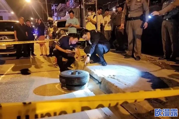 五人轮爆四轮定位缅甸:讲述了在缅甸发生的一起涉及五名乘客的车辆事故,导致四个车轮失去定位,引发安全隐患和交通问题 五人轮爆四轮定位缅甸:讲述了在缅甸发生的一起涉及五名乘客的车辆事故,导致四个车轮失去定位,引发安全隐患和交通问题
