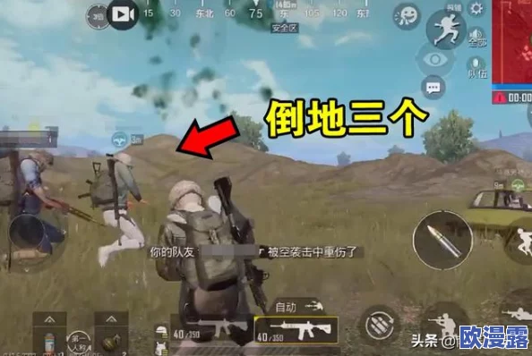 刺激战场老阿姨捏脸：玩家们纷纷分享个性化角色，展现独特风格与创意设计的热潮不断升温