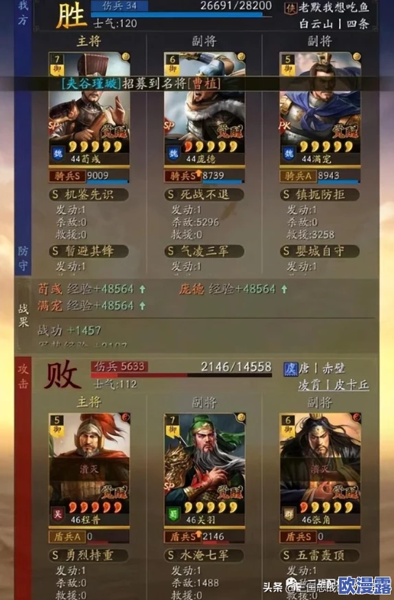 《三国志战略版》顶尖配置太尉盾战法全面解析与推荐 《三国志战略版》顶尖配置太尉盾战法全面解析与推荐