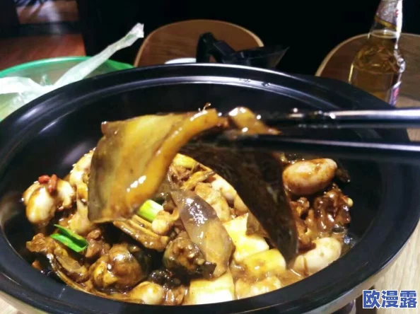 小烧货水能么多叫出来免费，分享美食背后的故事与独特风味，让你感受不一样的舌尖体验与文化传承