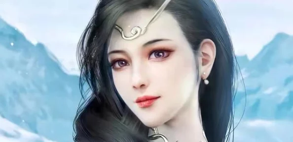 国漫女神3d游戏曝光！疑似内部员工透露：公司高层恋情曝光，引发团队内部纷争