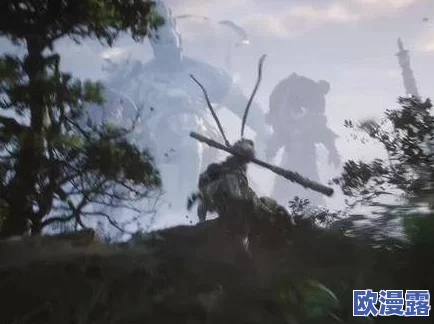 探索《黑神话：悟空》中悟空的远程攻击技巧与策略详解