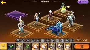 坎公骑冠剑深度解析：魔法学徒蒂尼亚时装搭配攻略及内容精彩推荐