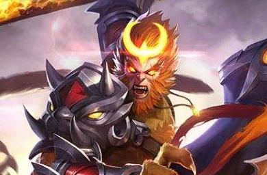 王者荣耀孙悟空3V3对战绝密打法:掌握并施展其绝世神通技巧 王者荣耀孙悟空3V3对战绝密打法:掌握并施展其绝世神通技巧