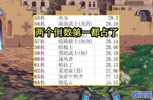 DNF游戏中黑暗武士转职后的职业名称是什么 DNF游戏中黑暗武士转职后的职业名称是什么