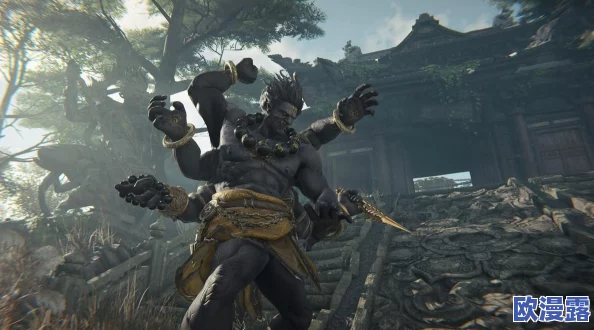 《黑神话：悟空》电脑游戏最低配置要求及推荐系统需求详解