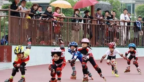 差不多视频30分钟轮滑游戏：掌握轮滑技巧、提高平衡能力及游戏中团队合作的重要性