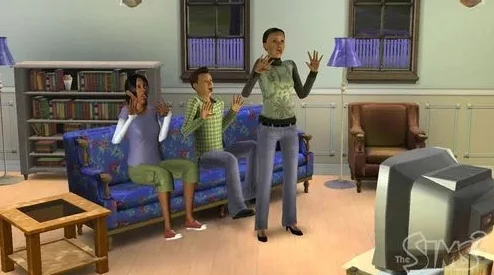 睡奸模拟器＂引发热议：虚拟现实中的禁忌游戏，玩家体验引发社会道德讨论与法律关注！