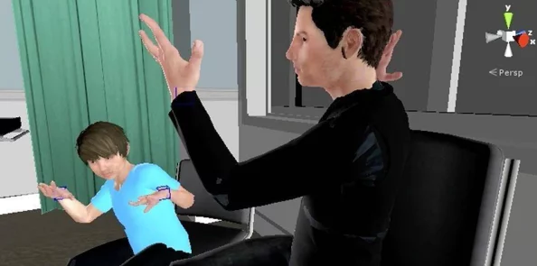 睡奸模拟器＂引发热议：虚拟现实中的禁忌游戏，玩家体验引发社会道德讨论与法律关注！