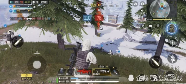 2024年热门耐玩大战场射击手游大盘点,哪些游戏值得一试? 2024年热门耐玩大战场射击手游大盘点,哪些游戏值得一试?