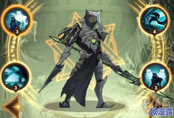 守卫与远征：最新最强英雄排名及角色强度榜全面介绍