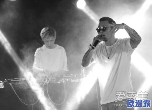 仙踪林19岁rapper英文歌曲：探索当代年轻艺术家在音乐创作中的独特风格与个人表达方式