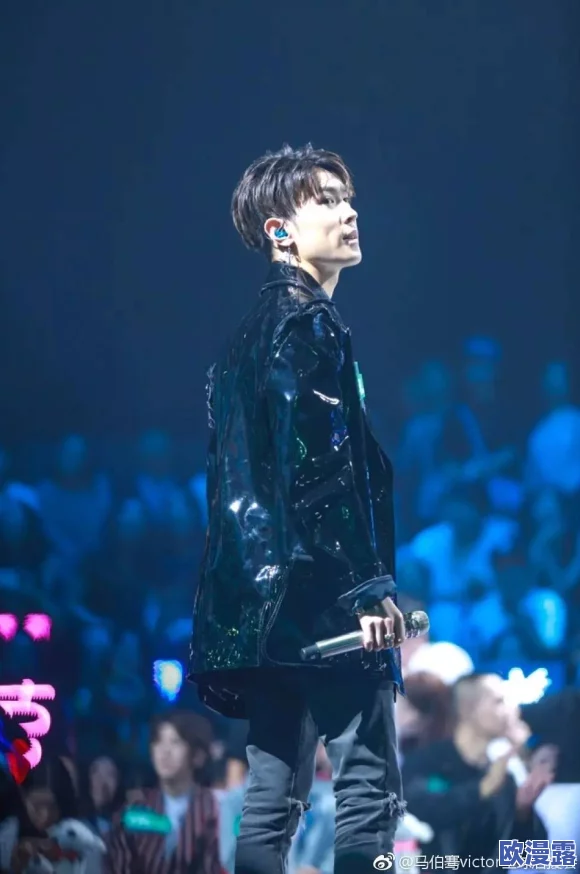 仙踪林19岁rapper英文歌曲：探索当代年轻艺术家在音乐创作中的独特风格与个人表达方式