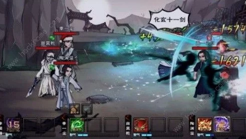 烟雨江湖游戏攻略:93级主角突破任务高效完成技巧解析 烟雨江湖游戏攻略:93级主角突破任务高效完成技巧解析