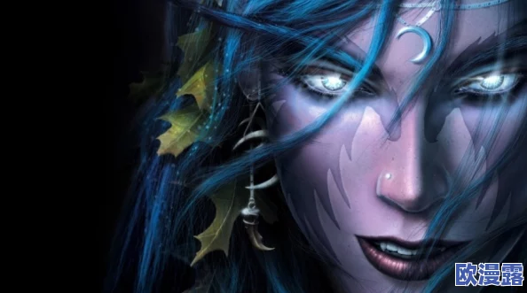 魔兽争霸中哪个种族在设计上最为平衡与全面分析