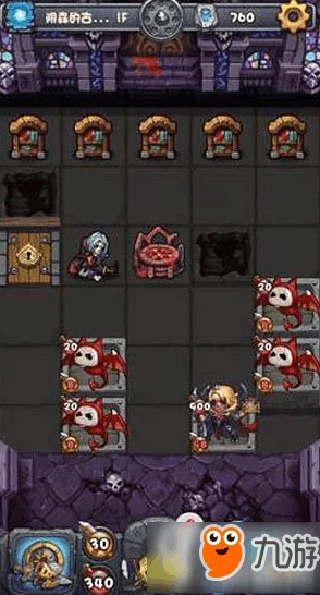 《不思议迷宫》神锻之地高效手刷金币全攻略：终极秘籍助你轻松累积巨额财富