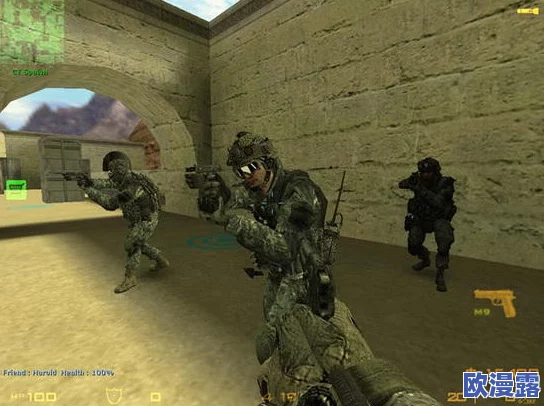 反恐精英游戏中哪款吸血武器性能更佳,值得推荐? 反恐精英游戏中哪款吸血武器性能更佳,值得推荐?