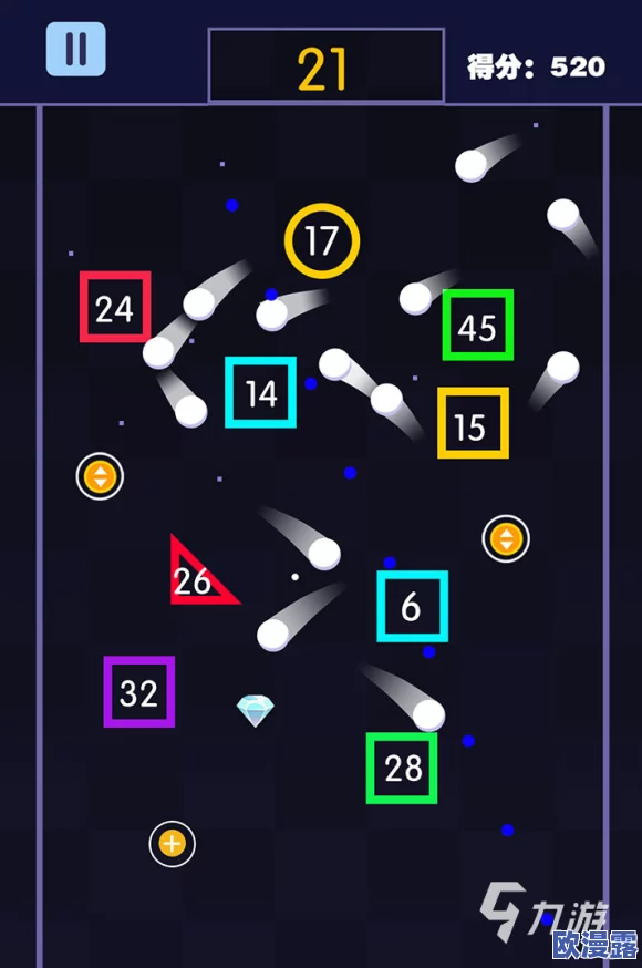 2024热门简单益智游戏下载指南：高人气手游精选推荐