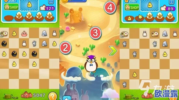 2024热门简单益智游戏下载指南：高人气手游精选推荐