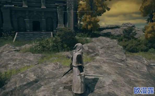 探索艾尔登法环:哪个角色既漂亮又好玩,深度游戏体验解析 探索艾尔登法环:哪个角色既漂亮又好玩,深度游戏体验解析