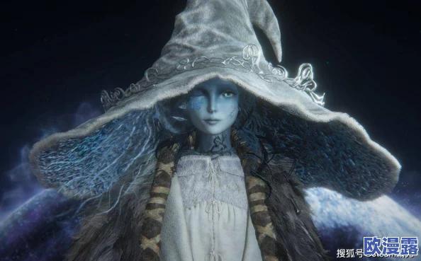 探索艾尔登法环:哪个角色既漂亮又好玩,深度游戏体验解析 探索艾尔登法环:哪个角色既漂亮又好玩,深度游戏体验解析