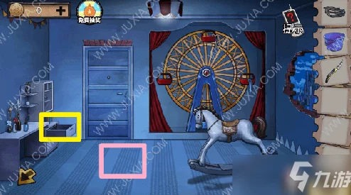 密室逃脱绝境系列11游乐园攻略全部答案!玩家必看,惊喜彩蛋与隐藏诀窍详解,让你轻松通关! 密室逃脱绝境系列11游乐园攻略全部答案!玩家必看,惊喜彩蛋与隐藏诀窍详解,让你轻松通关!