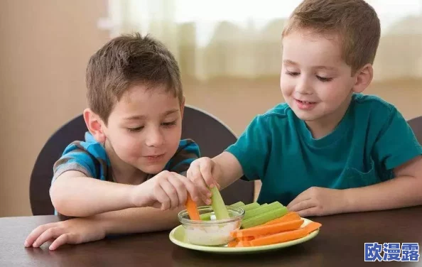 小孩和妈妈萝卜(黄):探讨亲子关系对儿童饮食习惯的影响与营养价值分析 小孩和妈妈萝卜(黄):探讨亲子关系对儿童饮食习惯的影响与营养价值分析