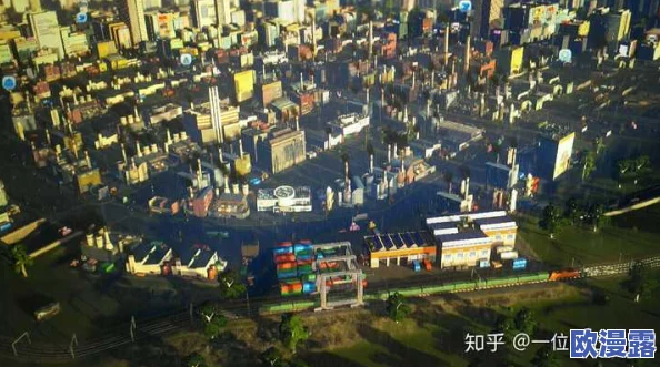 比较分析:天际线与模拟城市,哪款城市建设游戏更胜一筹? 比较分析:天际线与模拟城市,哪款城市建设游戏更胜一筹?