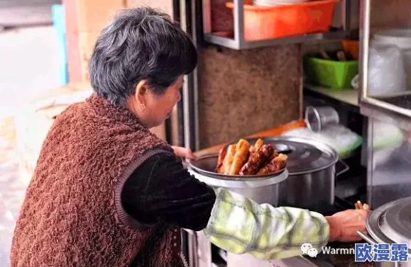 沈阳老阿姨叫的巅峰澎湃:从街头小吃到全国热潮,见证美食文化的传承与创新 沈阳老阿姨叫的巅峰澎湃:从街头小吃到全国热潮,见证美食文化的传承与创新
