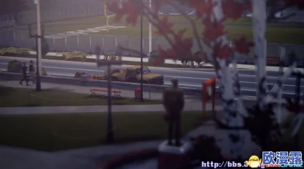 《奇异人生:双重曝光》第一章静物主线任务全流程详细图文攻略 《奇异人生:双重曝光》第一章静物主线任务全流程详细图文攻略