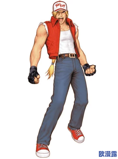 拳皇97中哪位玩家使用特瑞角色表现得最为出色