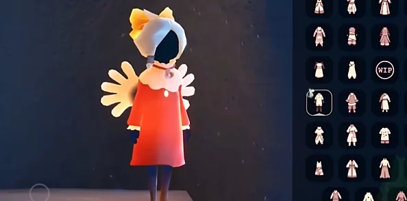 《光遇》游戏姆明季毕业典礼专属物品详细介绍与展示 《光遇》游戏姆明季毕业典礼专属物品详细介绍与展示