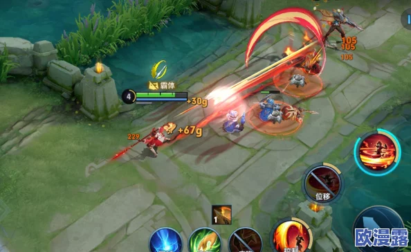 王者荣耀云缨高效连招技巧教学:掌握连招顺序,提升游戏操作水平 王者荣耀云缨高效连招技巧教学:掌握连招顺序,提升游戏操作水平