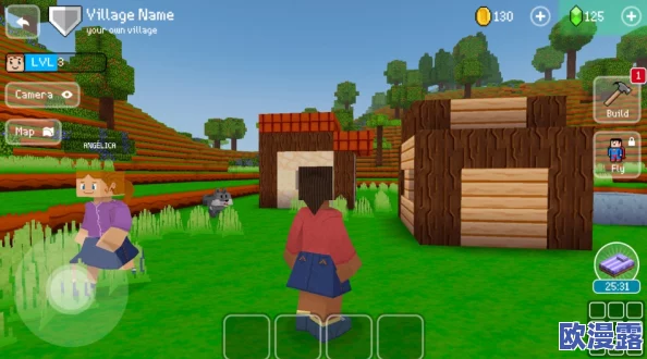 暴躁老外玩minecraft模拟器，体验无限创造与冒险，探讨沙盒游戏对玩家情绪管理的影响与游戏机制的深度分析