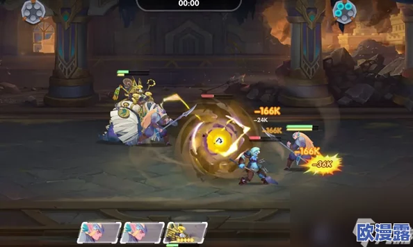 探究英雄与城堡系列中赫卡四世的具体技能与能力详解