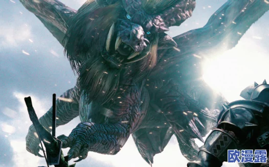 对比分析:怪物猎人GU与仁王,哪款游戏难度更胜一筹? 对比分析:怪物猎人GU与仁王,哪款游戏难度更胜一筹?