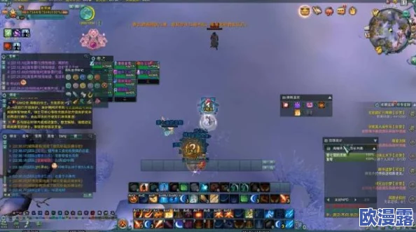 剑网三游戏中五彩石获取攻略：全面介绍五彩石的多种获得方法