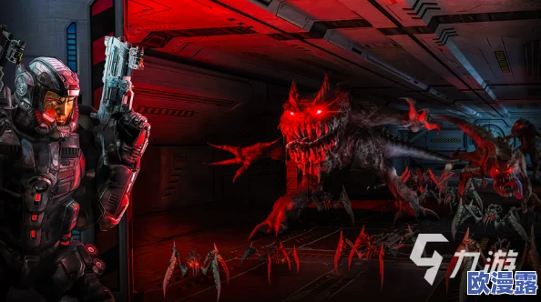 2024热门双人联机恐怖手游推荐：精选能联机的惊悚游戏大全