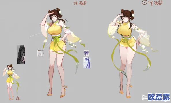 江湖如梦:深度解析黄缨技能介绍与实战效果推荐指南 江湖如梦:深度解析黄缨技能介绍与实战效果推荐指南